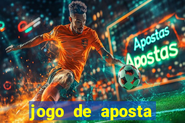 jogo de aposta demo gratis